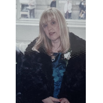 Photo of Helen SIMPKINS