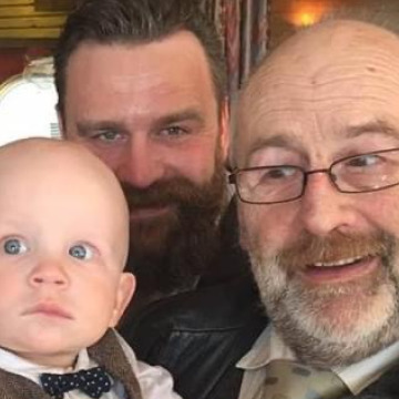 Notice Gallery for Kevin TAYLOR