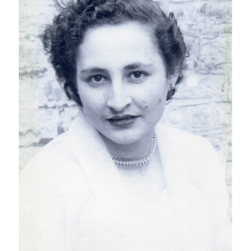Photo of Assimina CHARALAMBOUS