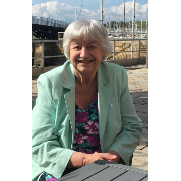 Photo of Denise Mary MCSHANE