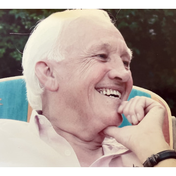 Photo of Ian TURNER