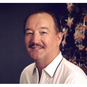 Photo of John Francis FLETCHER