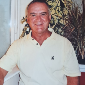 Photo of MARTIN JAMES DALTON