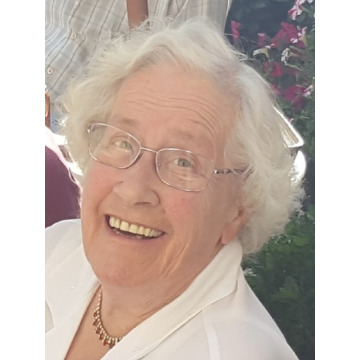 Photo of Patricia Dorothy MURCH