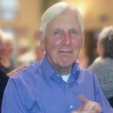 Photo of John ANDREWS
