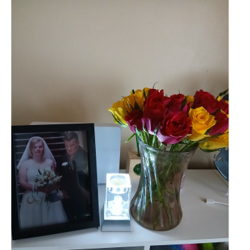 Photo for notice Dave KNIGHT