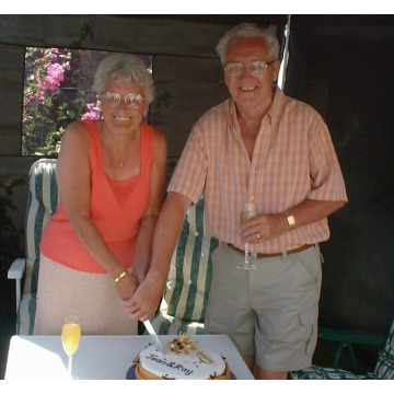 Photo of Jeanette GILDER