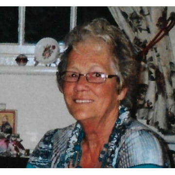 Photo of Jean Anne WATKINSON