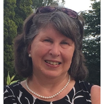 Photo of Barbara MILNES