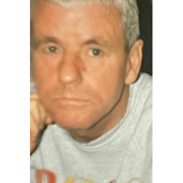 Photo of Christopher BLACKBURN