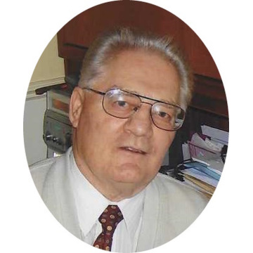 Photo of Tony BORLEY