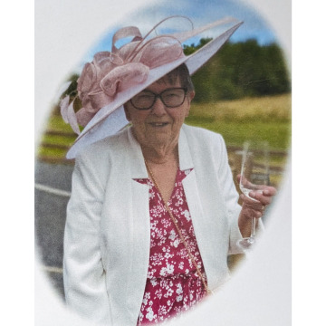 Photo for notice Lindsay ALEXANDER