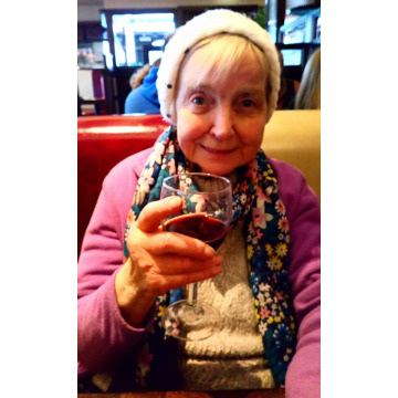 Notice Gallery for Beryl CARR