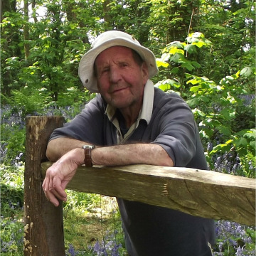 Photo of Harry GOODLAND