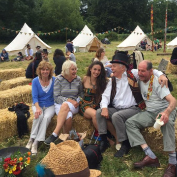 Notice Gallery for Harry GOODLAND