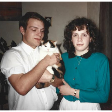 Photo of Kristian PENNIALL