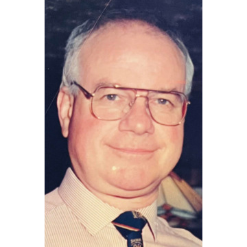 Photo of Cyril Terrence RADFORD