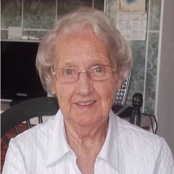 Photo of Joan RICHARDS