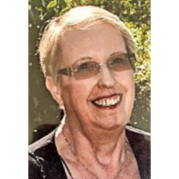 Photo of Marie BARKER LEWIS (NEE TURNER)