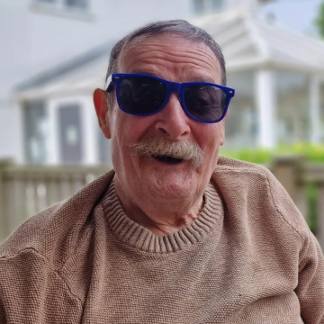 Notice Gallery for William Thomas MALLETT