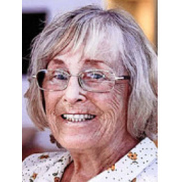 Photo of Moira Anne DAVENPORT