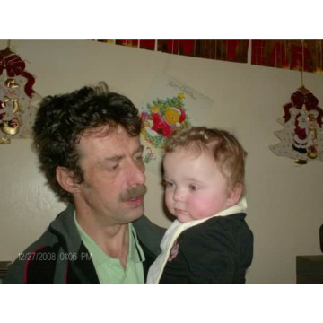 Photo for notice Terry Alan DAVIES