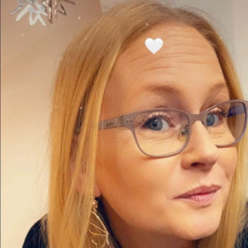 Photo of Michelle Dorothy WASS