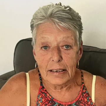 Notice Gallery for Beryl GLYNN