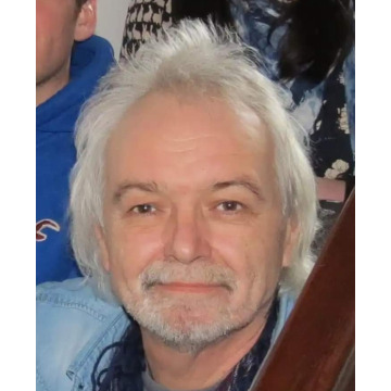 Photo of Dennis PARRATT