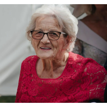 Photo of Isabel Mary JOHNSON