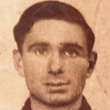 Photo of Eugene DONOVAN