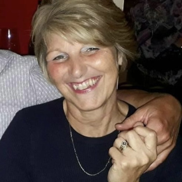 Photo of Wendy Jane THACKER
