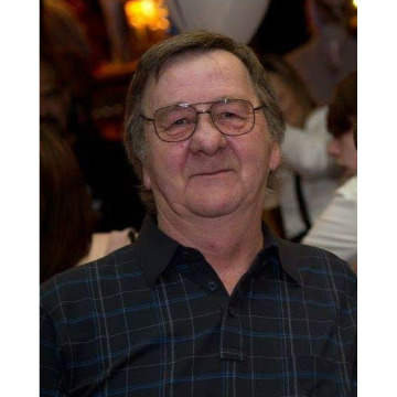 Notice Gallery for Clifford DAVIES