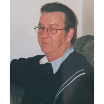 Notice Gallery for Clifford DAVIES
