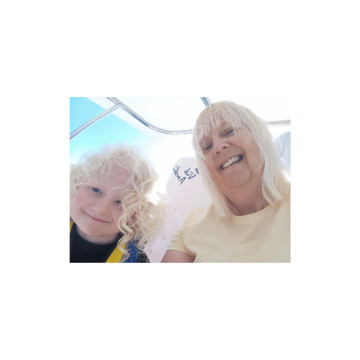 Photo for notice Eileen ABLETT
