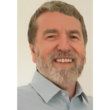 Photo of Alan Scott WILSON
