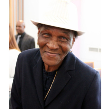 Photo of Elsie Elise GRIFFITH 