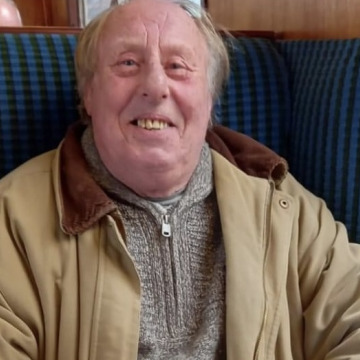 Photo of Robert ROSE