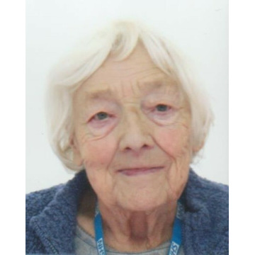 Photo of Lilian STEELE