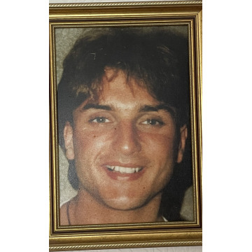 Photo of Jeff SURMAN