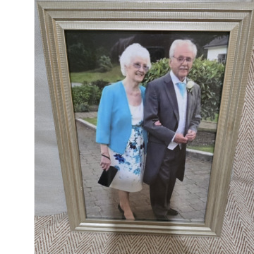 Photo for notice RAMON HOWARD GABRIEL