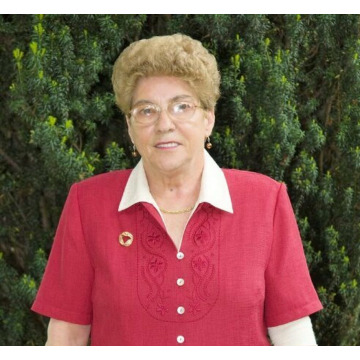 Photo of Irene Joyce HAINES