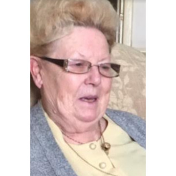 Notice Gallery for Doreen CHECKETTS