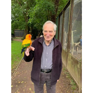 Photo for notice Gordon Ronald SMITH