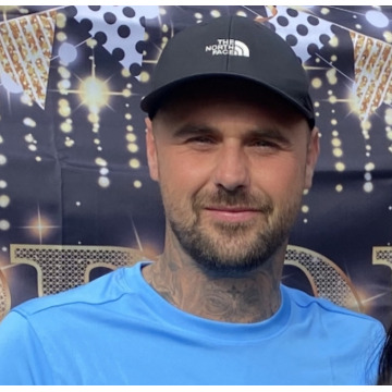 Photo of Tom William Lewis GAUGHAN