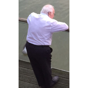 Photo of Thomas James ROBERTS