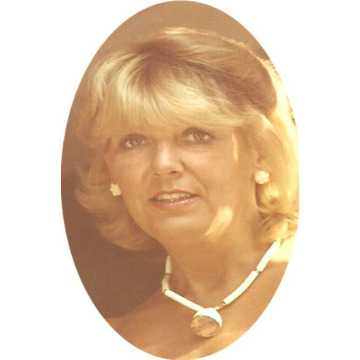 Notice Gallery for Olwen, Jane HAYWARD (NEE - ROBERTS)