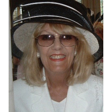 Notice Gallery for Olwen, Jane HAYWARD (NEE - ROBERTS)