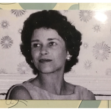 Photo of Pauline THOMAS