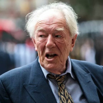 Photo of Michael GAMBON